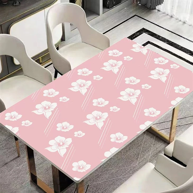 Yarn Fabric Tablecloth factory